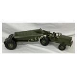 MODEL TOYS EARTH MOVER 27"