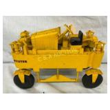 DRUDGE BROS. HYSTER MACHINE 12X10