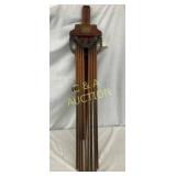 VINTAGE PERFECTION CLOTHS WOODEN DRIER HOPKINS