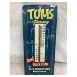 CONVEX TUMS QUICK RELIEF THERM. 4X9