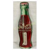 DIECUT COKE BOTTLE THERM. 5X17
