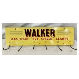 WALKER STORE PARTS RACK SIGN 20X5 1/2