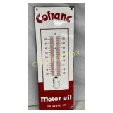 PORC. COFRANE MOTOR OIL COOKIE CUTTER 8 1/2X23 1/2