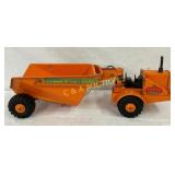 LUMAR ROCKER DUMP 18"