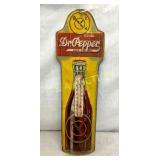 DR. PEPPER 10-2-4 THERMOMETER 5X17