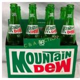 CB MT DEW CARRIER W/ 16 OZ BOTTLES