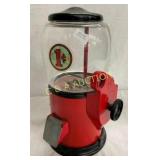 1C WORKING MINI GUMBALL MACHINE