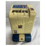 1C COIN OP LINE EM UP TRADE STIMULATOR