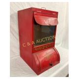 UNUSUAL MCLAUGHLIN SERVICE CABINET 18X30