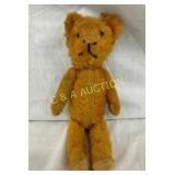 EARLY STEIFF TEDDY BEAR 4 1/2X10 1/2
