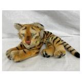EARLY STEIFF TIGER 14X7 1/2