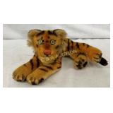 EARLY STEIFF TIGER 9X4 1/2