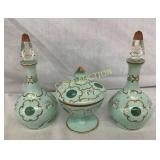 EARLY VINTAGE COIN DOT CRUIT SET