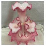 13" FENTON SILVER CREST EPERN