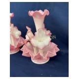 13" FENTON SILVER CREST EPERN