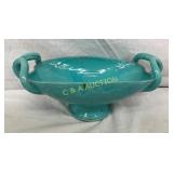 6" DOUBLE HANDLE AR COLE CENTER BOWL