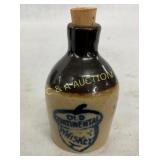 CONTINENTAL MINI WHISKEY JUG