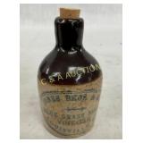 JONES BROS. BLUE KY MINI JUG