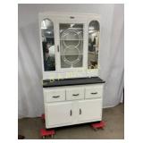 KEYSTONE SELLERS CABINET