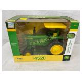 1969 4520 ERTL JD 40TH ANN. TRACTOR