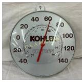 12" KOHLER ENGINES THERMOMETER