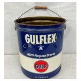 85PD GULFLEX GREASE CAN