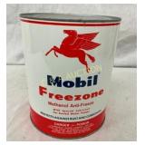 1G. MOBILOIL W/ FREEZONE PEGASUS