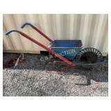 JOHN BLUE CO HUNTSVILLE CORN PLANTER