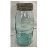 1/2G. CROWN T. EATON CO. TORONTO/WINNIPEG JAR