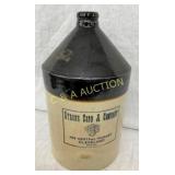 1G. STRONG  COBB & CO. CLEVELAND JUG