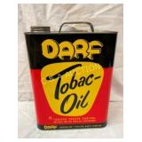 NOS 2G. DARF TOBAC-OIL CAN