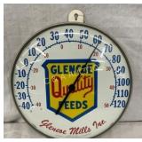 12" GLENCOE QUALITY THERMOMETER