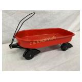 EARLY STREAMLINER WAGON 11"