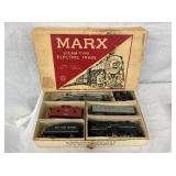 MARX #14755 TRAIN SET W/ ORIG. BOX