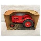 CLASSIC TRACTOR SERIES COOP