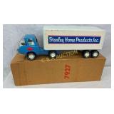 OLD STOCK STANLEY HOME PRODUCTS TRUCK