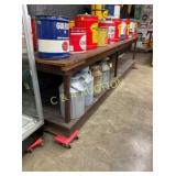 COUNTRY STORE COUNTER 11