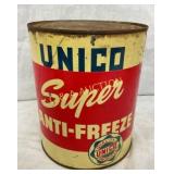 1G. UNICO AUTO FREEZE
