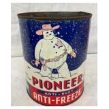 4QT. PIONEER AUTO FREEZE CAN