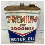 2G. PRIMIUM 300 MILE CAN