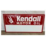 SST EMB. KENDALL SIGN 70X34