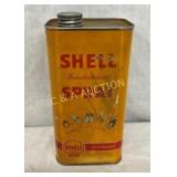 1QT SHELL HOUSEHOLD CAN NICE DETAILS
