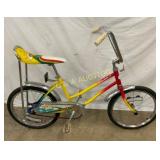 FREE SPIRIT GIRLS BICYCLE