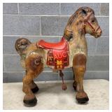 EARLY CHILDS MOBO HORSE