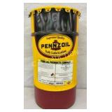 12PD PENNZOIL GEAR LUB. CAN