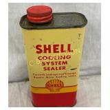 10OZ SHELL COOLING SYSTEM SEALER CAN