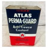 1G. ATLAS PERMA-GUARD CAN