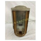 12" EARLY REVOLVING GUM SELECTOR