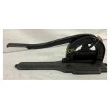 QUEEN TOBACCO CUTTER