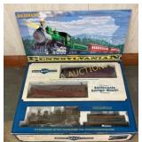 BACHMANN BIG HAULERS "PENNSYLVANIAN" IN BOX